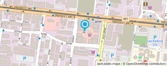 מפת הגעה אל מקאנו שעוני נוכחות מפת הגעה אל מקאנו שעוני נוכחות