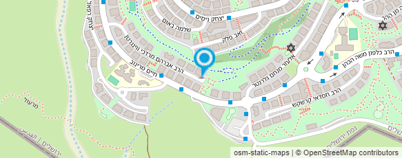 מפת הגעה אל עבודות עיצוב וציור- P.O.S מפת הגעה אל עבודות עיצוב וציור- P.O.S