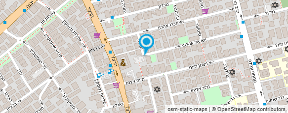 מפת הגעה אל תזונה מבריאה- נטורופתיה פרקטית מפת הגעה אל תזונה מבריאה- נטורופתיה פרקטית