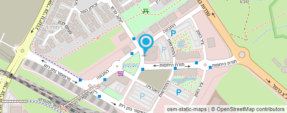 מפת הגעה אל ייעוץ משכנתאות משהו אחר