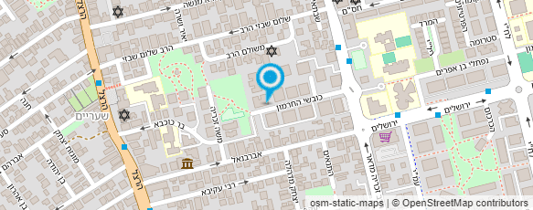 מפת הגעה אל קונה זהב