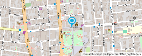 מפת הגעה אל תכשיטי יהלום