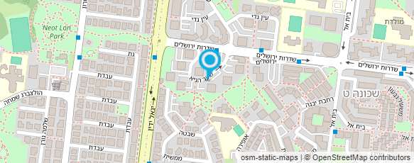 מפת הגעה אל יולנדה-מכירת אומנות