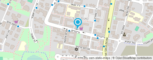 מפת הגעה אל שמואל שיעורים פרטיים במתמטיקה