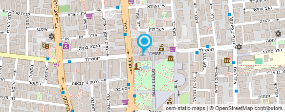 מפת הגעה אל אנג'ל