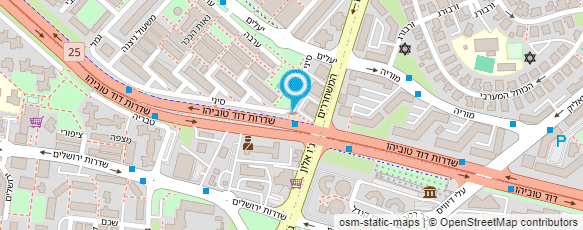 מפת הגעה אל ליצ'י