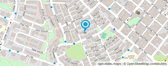 מפת הגעה אל צליל שנער-צלילי הלב