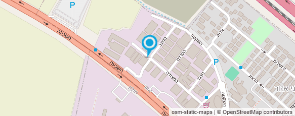 מפת הגעה אל פרידנזון אייר אנד אושן מפת הגעה אל פרידנזון אייר אנד אושן