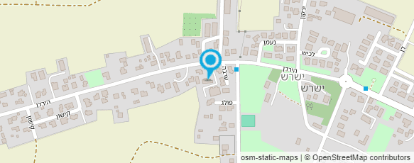 מפת הגעה אל שופי- shufi מפת הגעה אל שופי- shufi