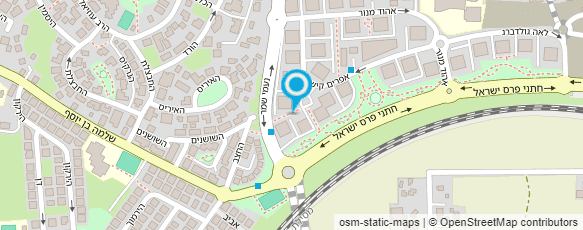 מפת הגעה אל כלכלית