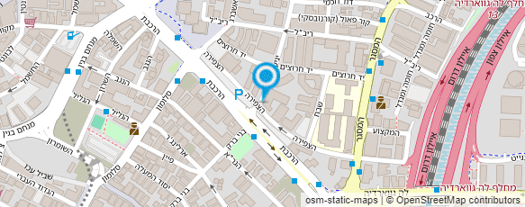 מפת הגעה אל פיני רייך שירותי ביטוח מפת הגעה אל פיני רייך שירותי ביטוח