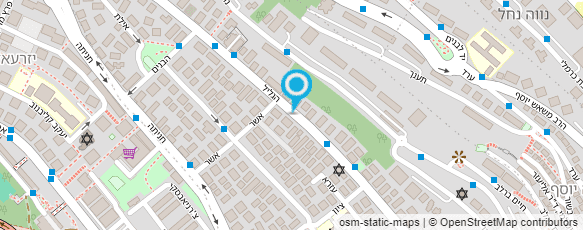 מפת הגעה אל טיפול משפחתי - אורית סוקוליק מפת הגעה אל טיפול משפחתי - אורית סוקוליק