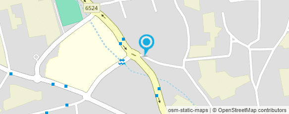 מפת הגעה אל שירות התעסוקה