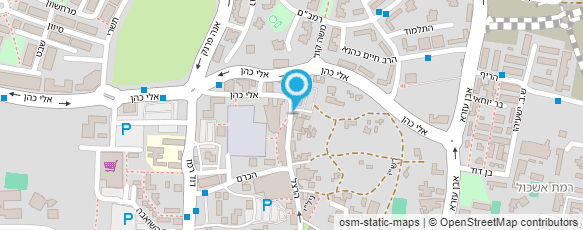 מפת הגעה אל פוטו יהלום