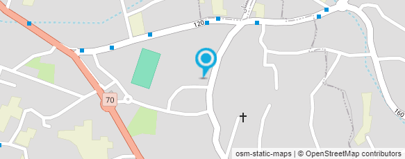 מפת הגעה אל שירות התעסוקה