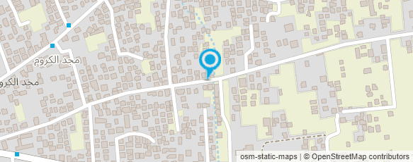 מפת הגעה אל שירות התעסוקה