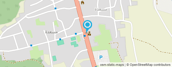 מפת הגעה אל שירות התעסוקה