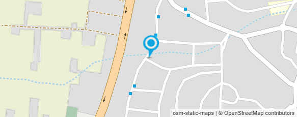 מפת הגעה אל שירות התעסוקה