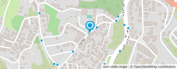 מפת הגעה אל שירות התעסוקה