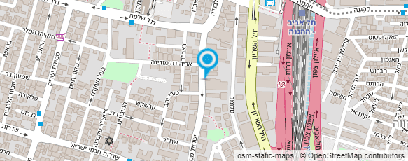 מפת הגעה אל קובי שיפוצי גירים מפת הגעה אל קובי שיפוצי גירים