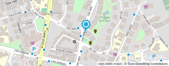 מפת הגעה אל סימפל- תפנית בניהול מכירות