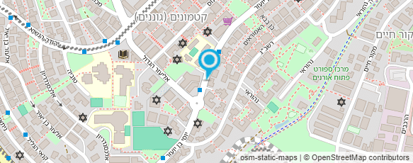 מפת הגעה אל עולם הטכנולוגיה והחשמל