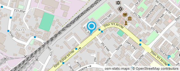 מפת הגעה אל קונה רכבים לפירוק-שאקר מפת הגעה אל קונה רכבים לפירוק-שאקר