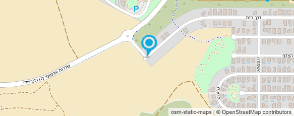 מפת הגעה אל בית משפט לתביעות קטנות