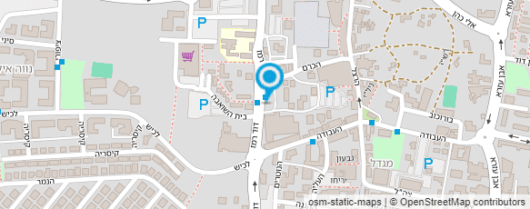 מפת הגעה אל ד"ר סמולר ולדיסלב מפת הגעה אל ד"ר סמולר ולדיסלב