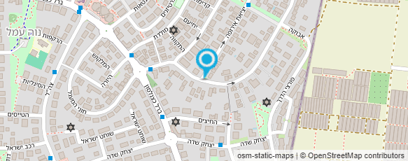 מפת הגעה אל קניית זהב