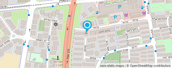 מפת הגעה אל גישה נכונה