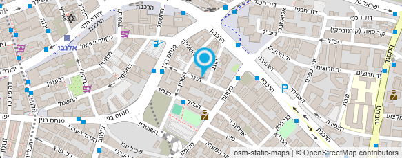 מפת הגעה אל בונבוניירה