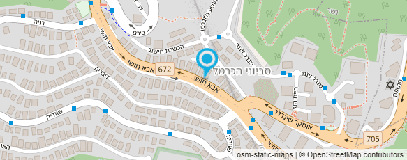 מפת הגעה אל אב המכונה מפת הגעה אל אב המכונה