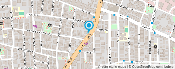 מפת הגעה אל ידברו עלייך מפת הגעה אל ידברו עלייך