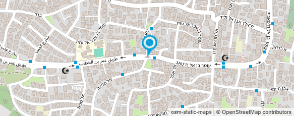 מפת הגעה אל דור אלון