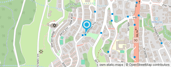 מפת הגעה אל שיווק נעים