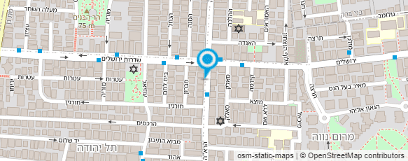 מפת הגעה אל סאי מי נאים