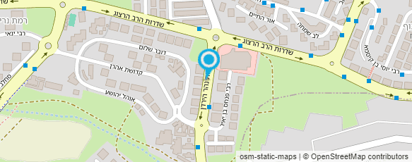 מפת הגעה אל בשביל ארצי-הדרכת טיולים מפת הגעה אל בשביל ארצי-הדרכת טיולים