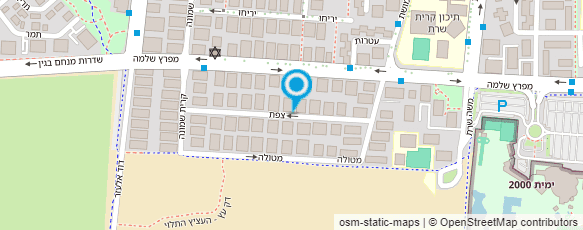 מפת הגעה אל גל - נכסים מפת הגעה אל גל - נכסים