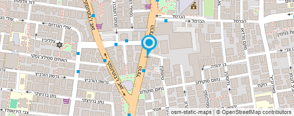 מפת הגעה אל מסורת- כלבו לבית היהודי מפת הגעה אל מסורת- כלבו לבית היהודי