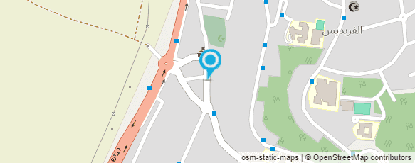 מפת הגעה אל אחים מואסי גמאל