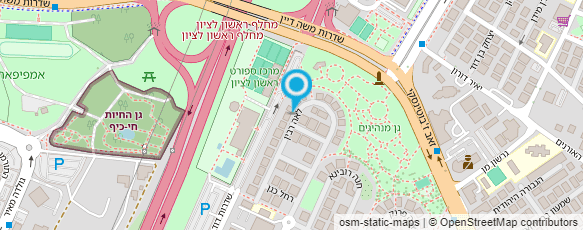 מפת הגעה אל אלקסלה - פתרונות מכניים