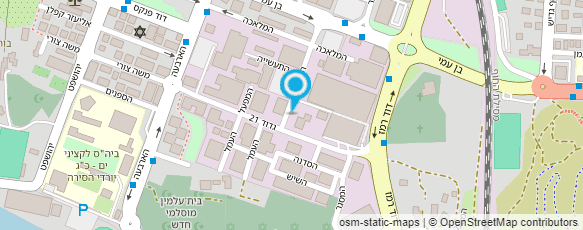 מפת הגעה אל held