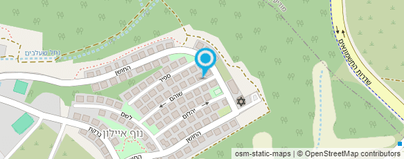 מפת הגעה אל ארנברג יעקב מפת הגעה אל ארנברג יעקב