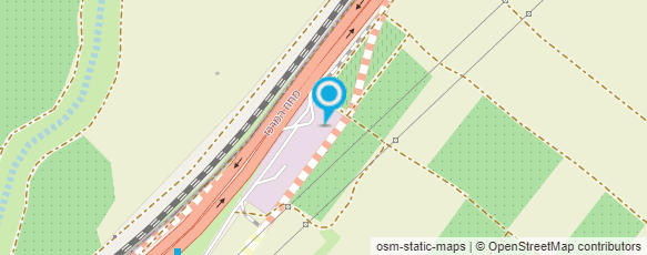 מפת הגעה אל סופר אלונית