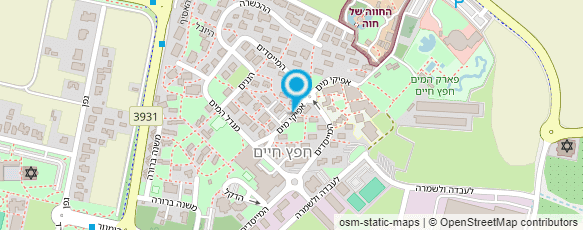 מפת הגעה אל דגן עבודות עפר מפת הגעה אל דגן עבודות עפר