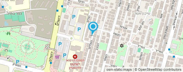 מפת הגעה אל אואן לואיס