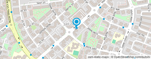 מפת הגעה אל בנק לאומי לישראל בע"מ מפת הגעה אל בנק לאומי לישראל בע"מ