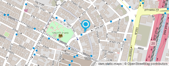 מפת הגעה אל זה טוב תקשורת מפת הגעה אל זה טוב תקשורת