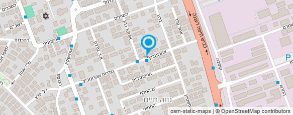 מפת הגעה אל הממלכה הקסומה של ורד